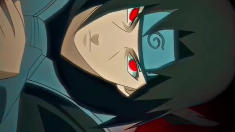 Sasuke 🥶
