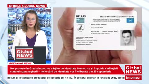 Știri (Global News România; 12.09.2023)1