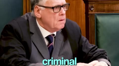 I ordered Uber eats to a courtroom