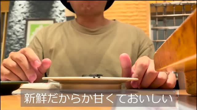 【金沢グルメ】金沢旅行で北陸の海鮮を堪能!お寿司をひたすら頂きました【Kanazawa/travel/trip/Japan/Japanese】