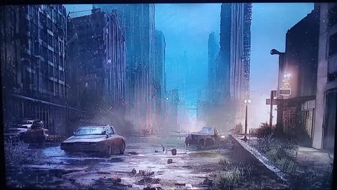 "A FOOL HATH SAID IN HIS HEART, THERE IS NO GOD...", PT.3