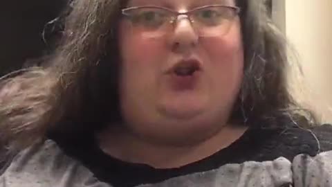 Glorifying Obesity