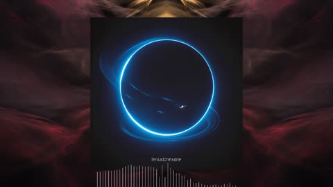 Leniad - Isqueder (Visualiser)