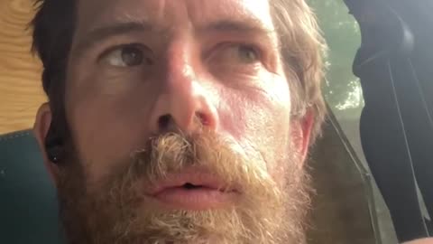 Mexican president says it’s safer in Mexico and I think he might be right