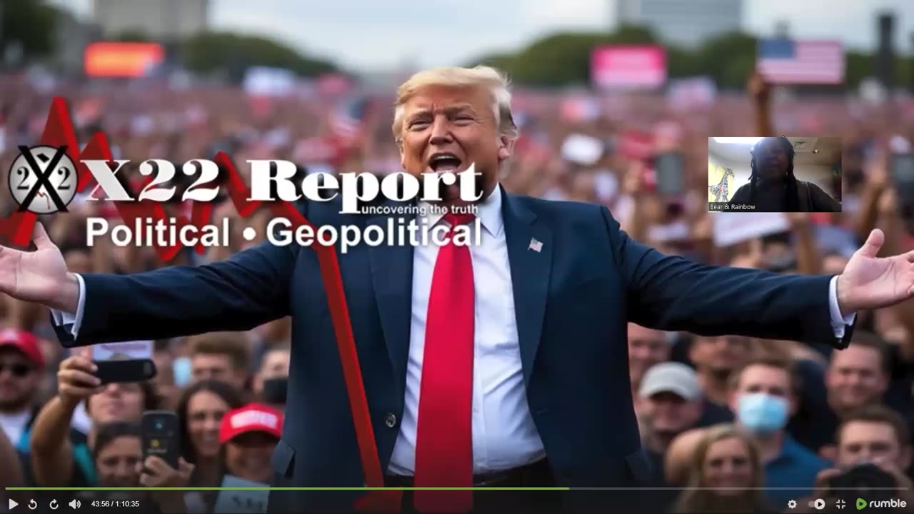 The Election 2024 Will Be Delayed For Days!