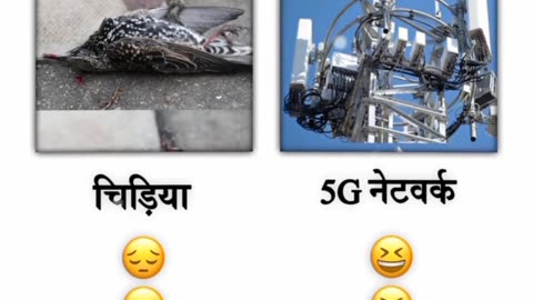 5g Network problem