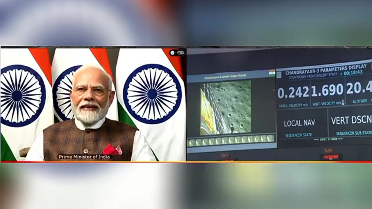 Chandrayaan 3