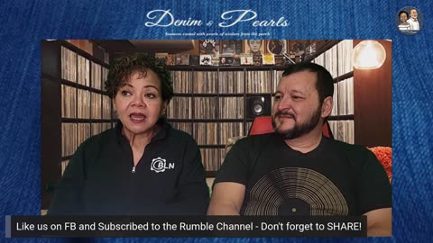 Denim and Pearls - I'm Still Standing - S07E14