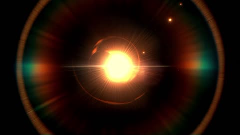 The Dark Star coming soon!