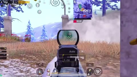 PUBG MOBILE HIGHLIGHT #26