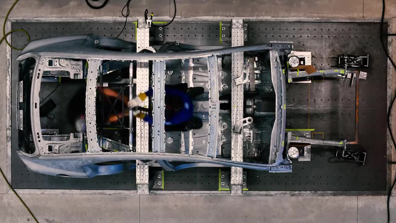 Subaru Launch Control