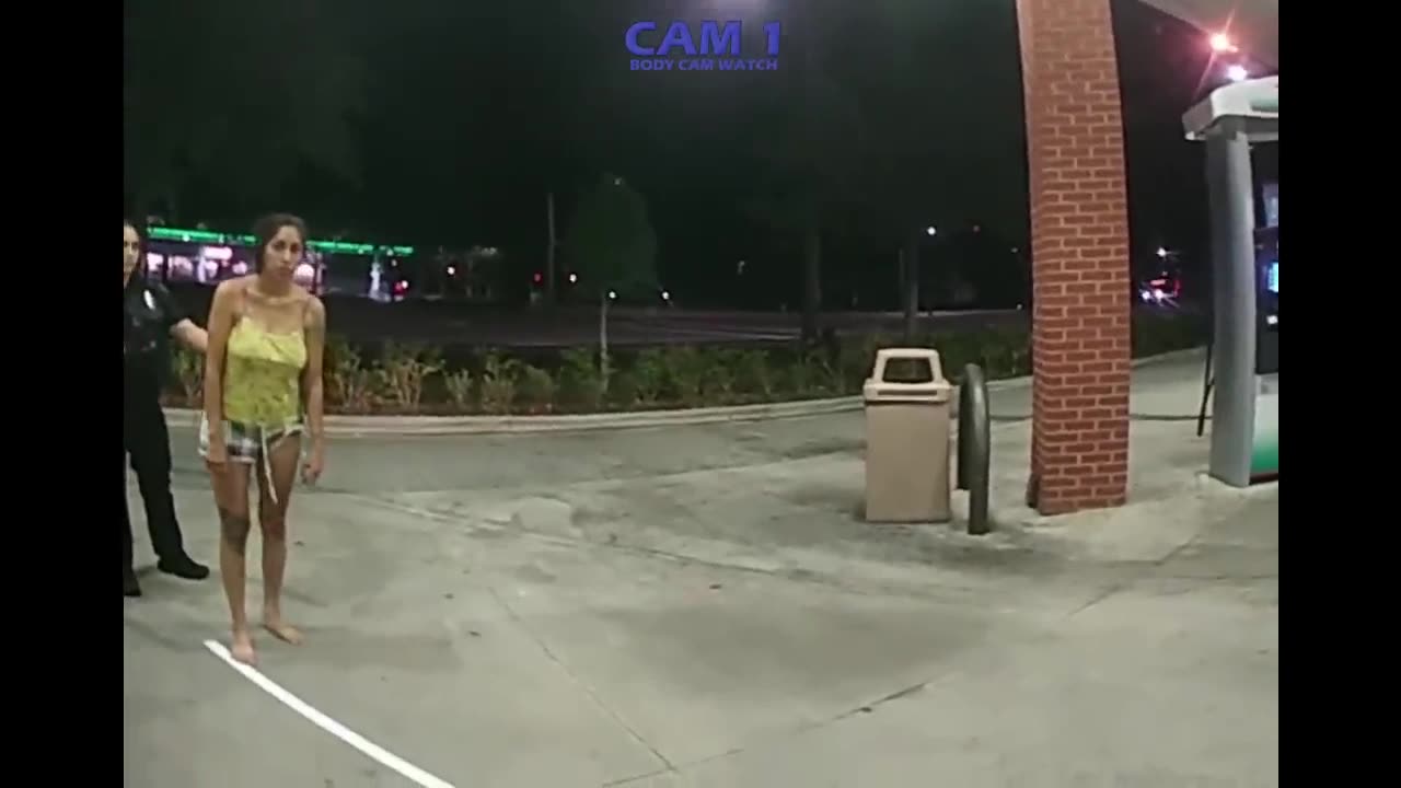 Police Arrest Pantsless Drunk Driver with Shocking BAC