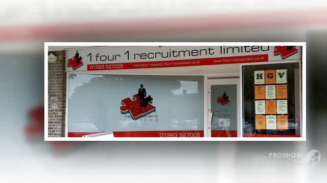Recruitment Agency Horsham