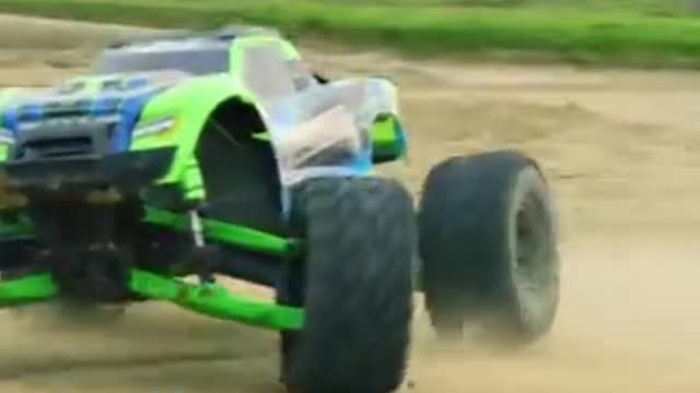 RC Cars OfF ROAD❤️ HAIBOXING All Terrain RC Car❤️ #Shorts #RC #Racing