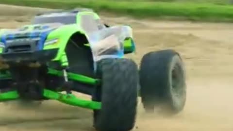 RC Cars OfF ROAD❤️ HAIBOXING All Terrain RC Car❤️ #Shorts #RC #Racing