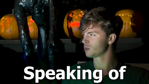 Most Haunted