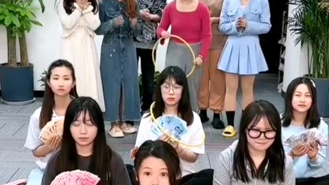 FUN GAME SHOW