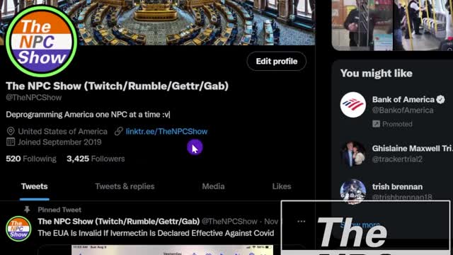 Jab Mandate Protestors Swarm De Blasio's Neighborhood