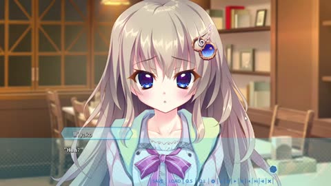 SO Useless Why Did i Expect Her To Be Useful! 9-nine series episode 8