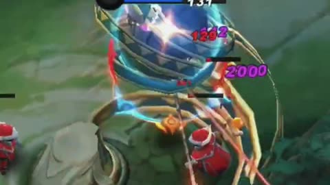 Hero dan Counter