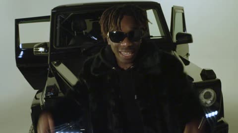 Tinchy Stryder - How!