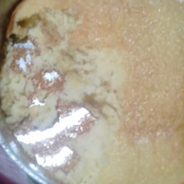 fazedo bolo de laranja pt5