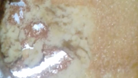 fazedo bolo de laranja pt5
