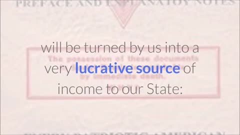 Withdraw of Consent - The Protocols of the Learned Elders of Zion