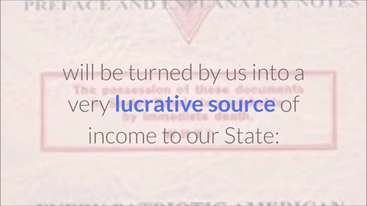 Withdraw of Consent - The Protocols of the Learned Elders of Zion