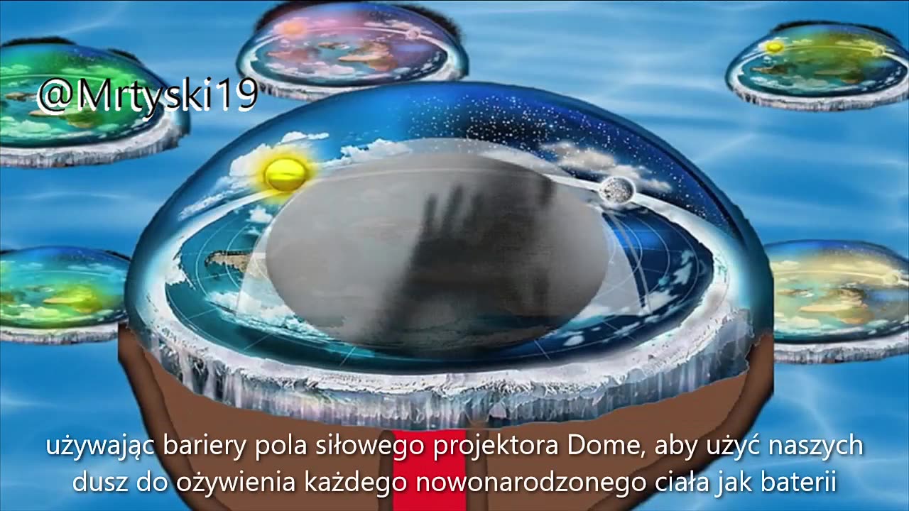 Ludzie jako pozywienie -NAPISY PL