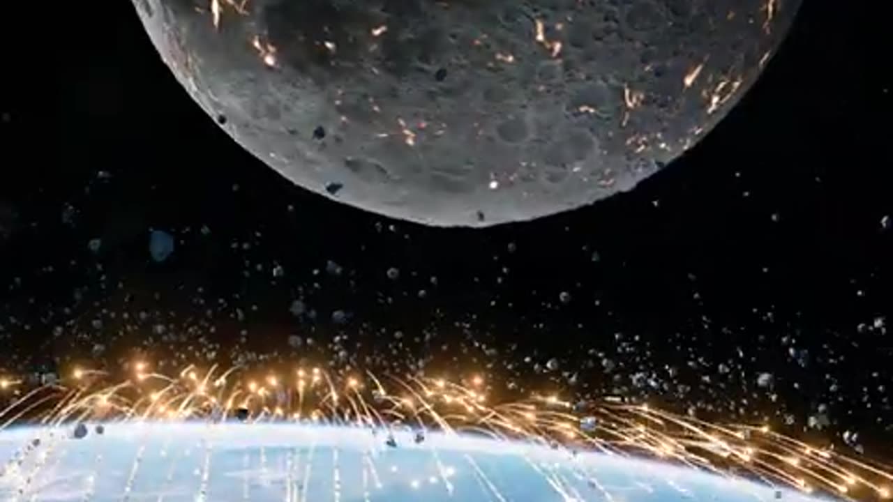 NASA shorts