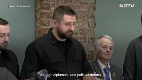 Russia To Step Back Military Ops_ Can Putin Be Trusted _ Hot Mic with Nidhi Razd