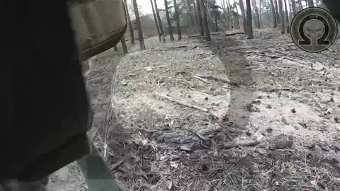 Incredible Footage from Omega Group