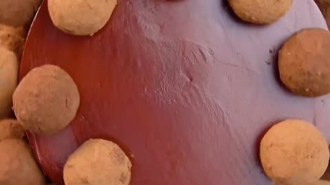 #shorts Chocolate Birthday Cake Decorating Idea