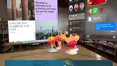 The new apple visual intelligence is a new era of technology.