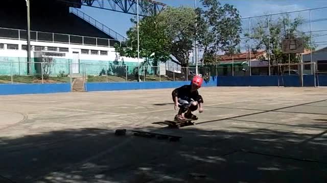 DBskateCO - skate for kids