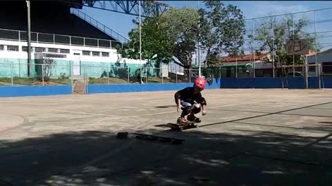 DBskateCO - skate for kids
