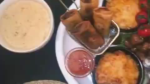 عراضة مغربية