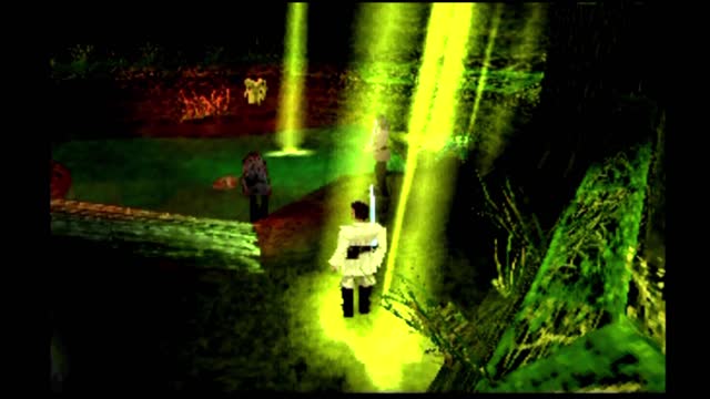 Star Wars The Phantom Menacne P2