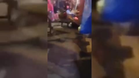 A New Mother Nature *Language Warning*