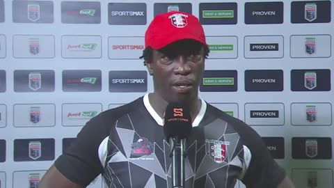 JPL | Match Highlight | Cavalier vs Arnett Gardens 3 - 1 | SportsMax TV