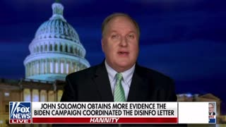 John Solomon Reports