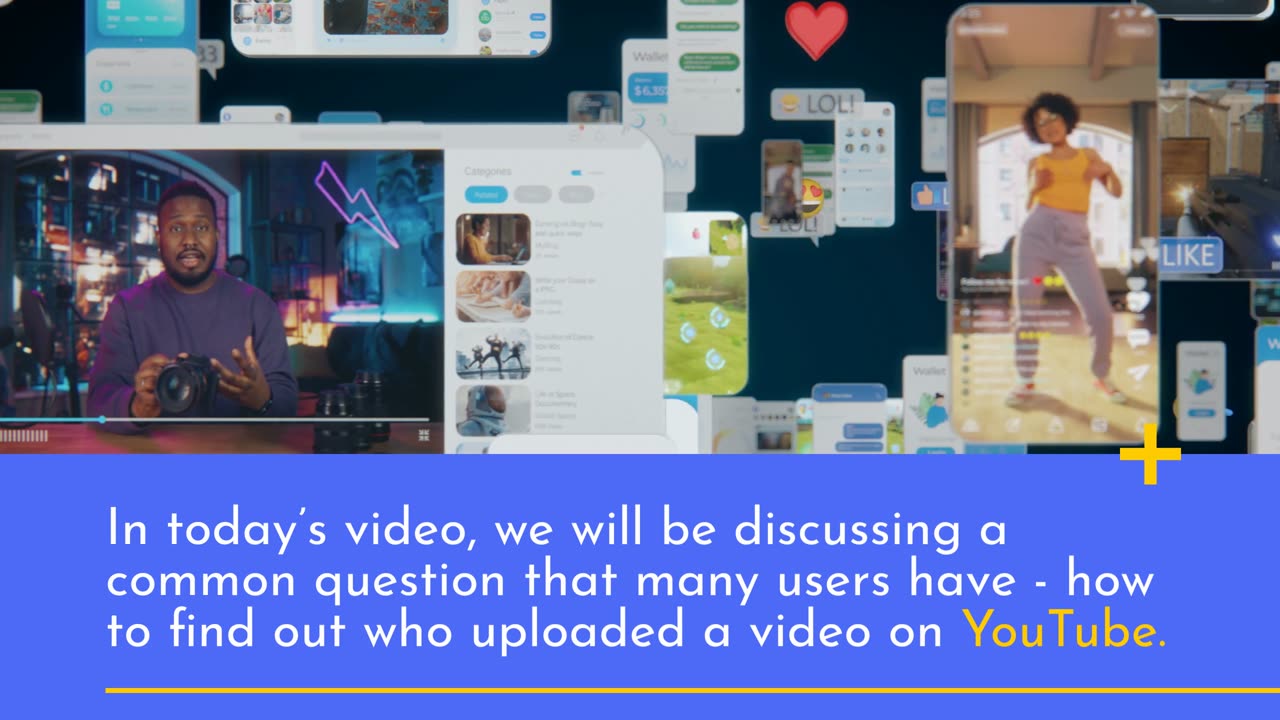 How To Find Out Who Uploaded A Video On YouTube : Simple And Easy Methods