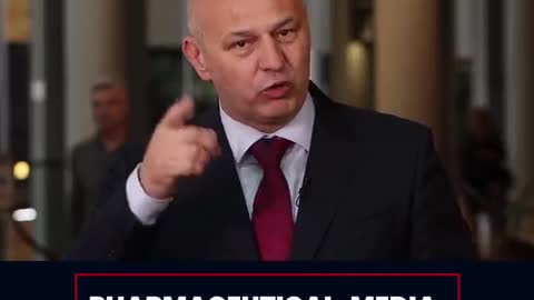 European Parliamentarian Says World is Owned/Controlled by Financial Elites