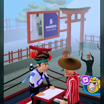 GG23 - SLAP KING - NÍVEL 79