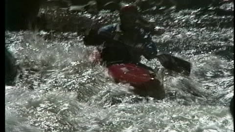 1994 Black Canyon of the Gunnison