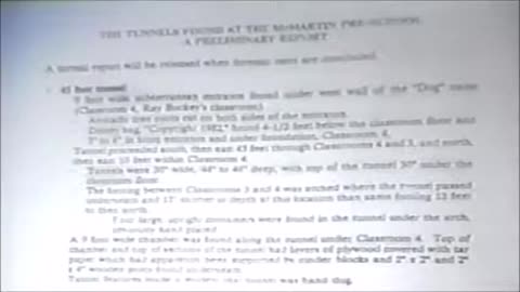 1985 McMartin Satanic Case