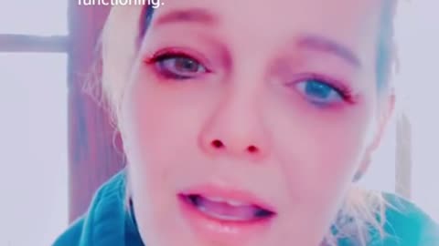 Quantum Financial System QFS CBDC