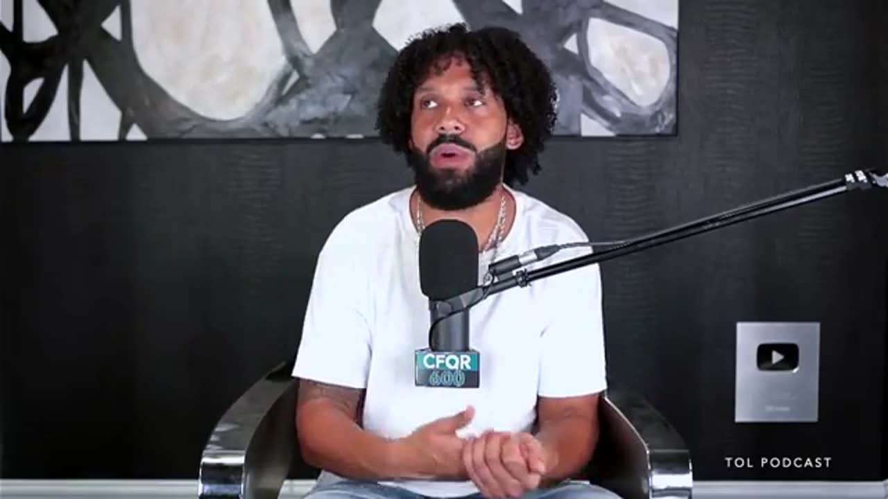 V021 EP376: DONALD TRUMP TO RELEASE DIDDY & EPSTEIN’S CLIENT LIST, SHYNE SAYS DIDDY IS THE DEVIL