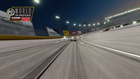 Nascar Heat5 Race338